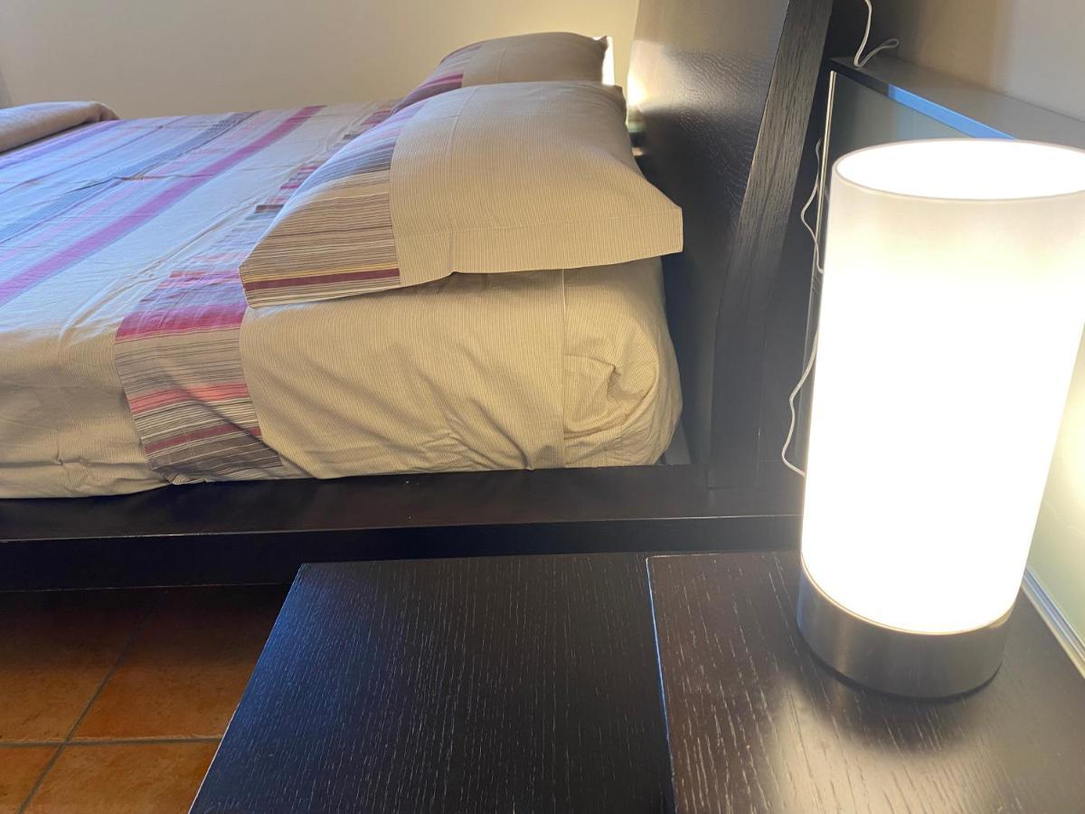 Accanto A Firenze Прато Екстериор снимка