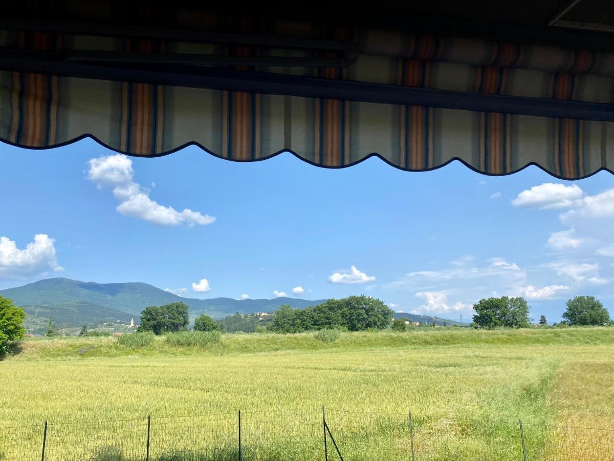 Accanto A Firenze Прато Екстериор снимка