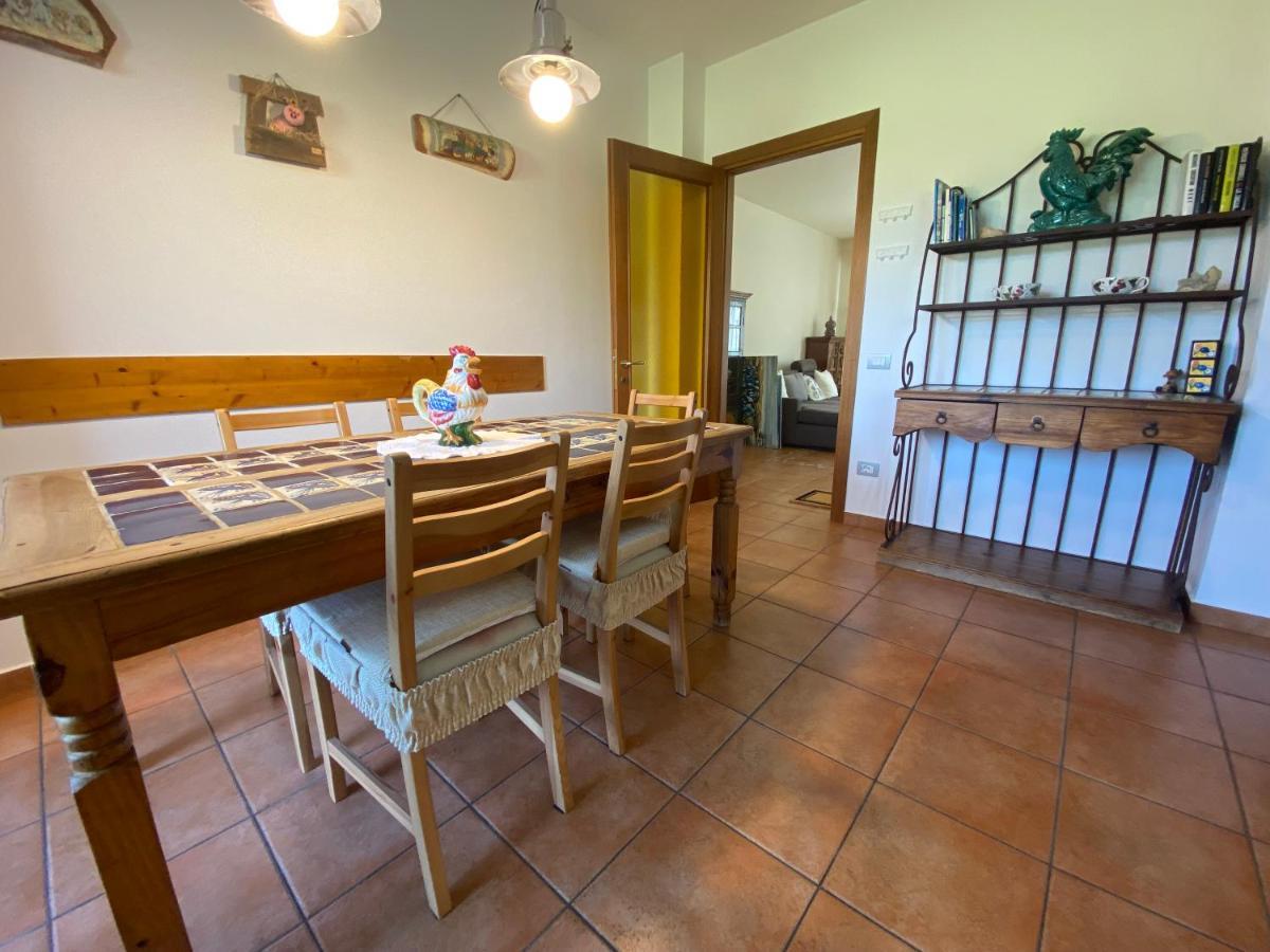 Accanto A Firenze Прато Екстериор снимка