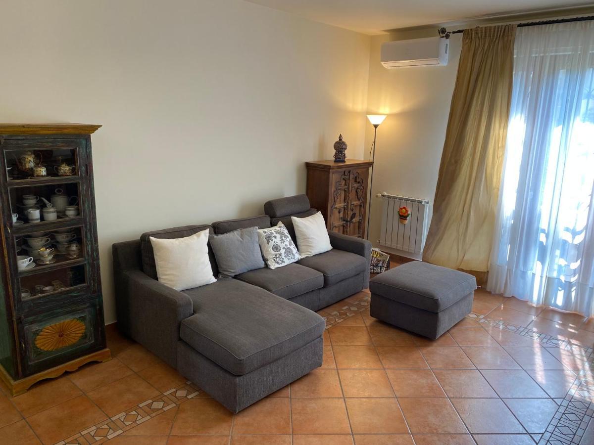 Accanto A Firenze Прато Екстериор снимка