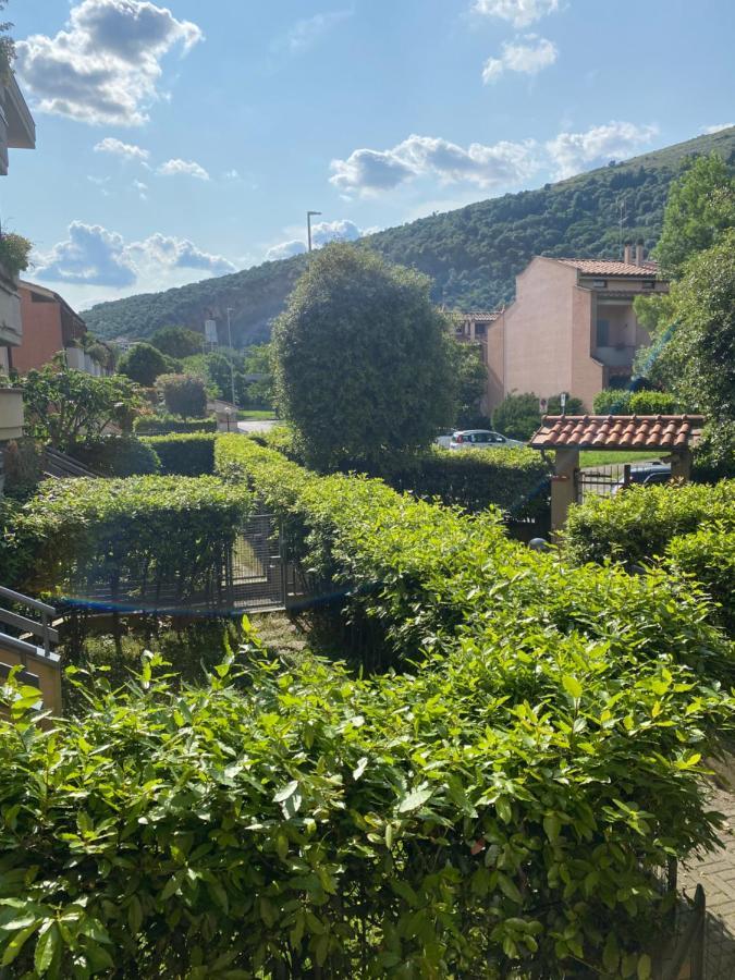Accanto A Firenze Прато Екстериор снимка