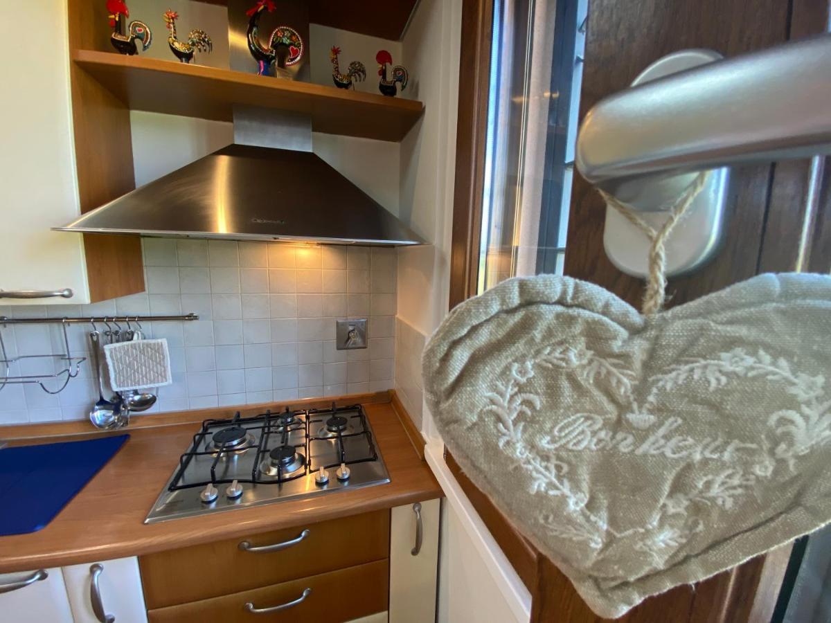 Accanto A Firenze Прато Екстериор снимка
