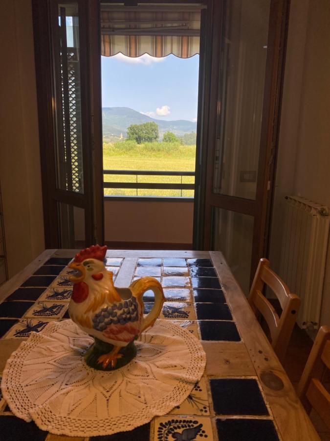 Accanto A Firenze Прато Екстериор снимка