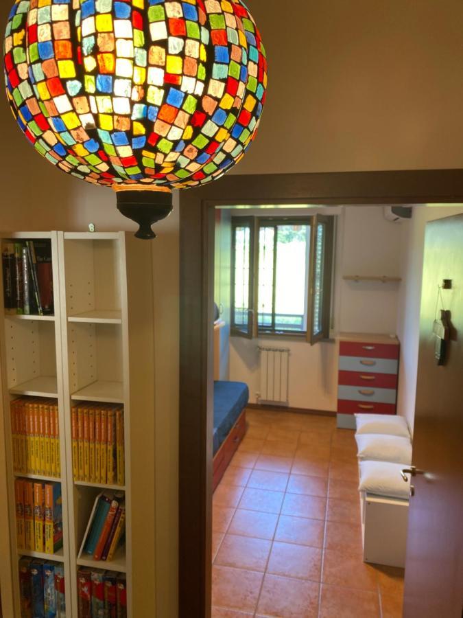 Accanto A Firenze Прато Екстериор снимка